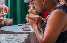 Marrakech Night Street Food Tour