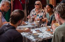 Marrakech Night Street Food Tour