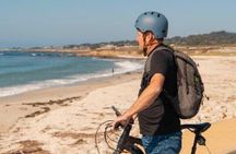 17 Mile Drive eBike Tour in Monterey