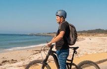17 Mile Drive eBike Tour in Monterey