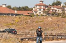 17 Mile Drive eBike Tour in Monterey