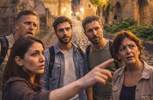 Rome: Julius Caesar's Last Walk evening walking tour