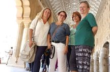 Full Day Jaipur Sightseeing Tour by Private Car with Guide