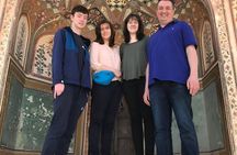 Full Day Jaipur Sightseeing Tour by Private Car with Guide