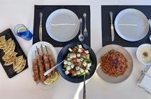 Athens Riviera Semi Private Cruise with BBQ and Greek Meal