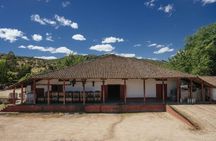 Private Maule Wine Experience Erasmo Winery and Lunch