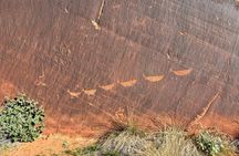 Horseshoe Bend Petroglyph Kayak Tour