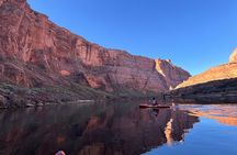 Horseshoe Bend Petroglyph Kayak Tour