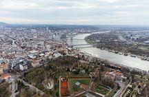 Historical Walking Tour of Belgrade Explore the Heritage