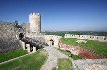 Historical Walking Tour of Belgrade Explore the Heritage