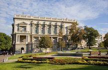 Historical Walking Tour of Belgrade Explore the Heritage