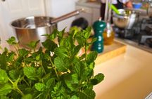 Sicilian Cooking Class in Palermo with Francesco
