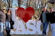 Paso Robles 3-Winery Tour with Picnic Lunch and Tastings