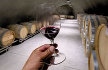 Paso Robles 3-Winery Tour with Picnic Lunch and Tastings