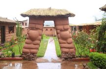 Authentic Pachamanca Experience in the Sacred Valley