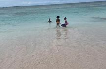 Antigua East Coast Explorer: Betty's Hope, Devil's Bridge & Beach