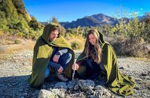 Half Day Lord of the Rings Private Tour in Glenorchy and Paradise