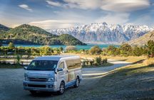 Half Day Lord of the Rings Private Tour in Glenorchy and Paradise