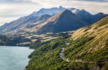 Half Day Lord of the Rings Private Tour in Glenorchy and Paradise
