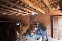 All-Inclusive Private High Atlas Mountains & 5 Valleys Day Trip