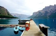 Private 2 Day Banff National Park Tour From Edmonton