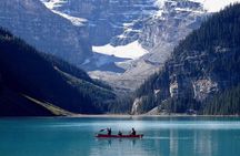 Private 2 Day Banff National Park Tour From Edmonton