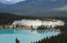 Private 2 Day Banff National Park Tour From Edmonton