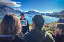 Half Day Lord of the Rings Private Tour in Glenorchy and Paradise