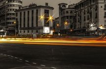 Casablanca City Tour by Night, Dinner included