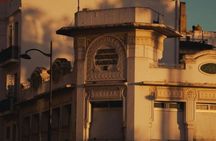 Casablanca City Tour by Night, Dinner included