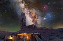 4 Hour Monument Valley Astrophotography Tour