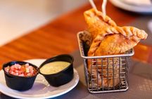 Little Havana Food & Culture Tour: A four-course culinary journey