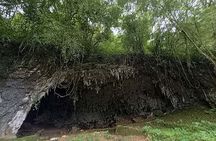 Explore West Flores: Spiderweb Field and Hobbit Cave