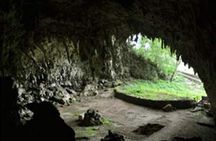 Explore West Flores: Spiderweb Field and Hobbit Cave