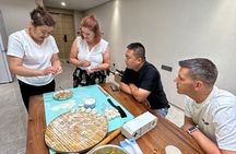 Be a Chongqinger - wet market tour &cooking class & paper cutting