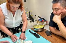 Be a Chongqinger - wet market tour &cooking class & paper cutting