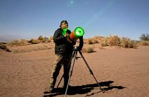 Atacama: Astronomical Tour with Photos and Nighttime Tasting