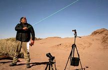 Atacama: Astronomical Tour with Photos and Nighttime Tasting