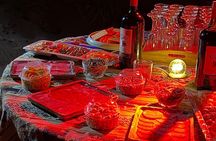Atacama: Astronomical Tour with Photos and Nighttime Tasting