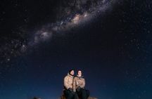 Atacama: Astronomical Tour with Photos and Nighttime Tasting