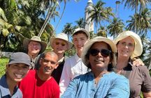 10-Day Ultimate Sri Lanka Tour: Sigiriya, Kandy, Ella, Galle