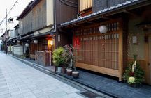 Kyoto & Nara Highlights: Private Alphard Tour with Guide & Driver