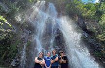 Ha Giang Loop 4 Days 3 Nights Small Group Tour with Easy Rider