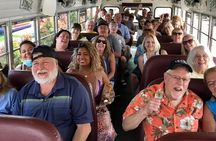 Chattanooga Redneck Comedy Bus Tour and Sightseeing