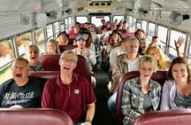 Pigeon Forge Redneck Comedy Bus Tour
