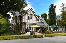 Discover Christchurch Tour