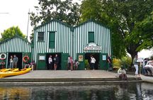 Discover Christchurch Tour