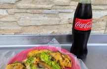 Taco Safari in Rome-Countess: Private Food Tour