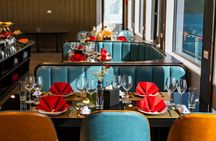 La Casta Cruise - Luxury Day Tour in Halong Bay (Expressway- Limousine)