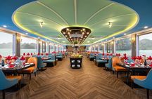 La Casta Cruise - Halong Bay Luxury Day Tour (Best Selling)